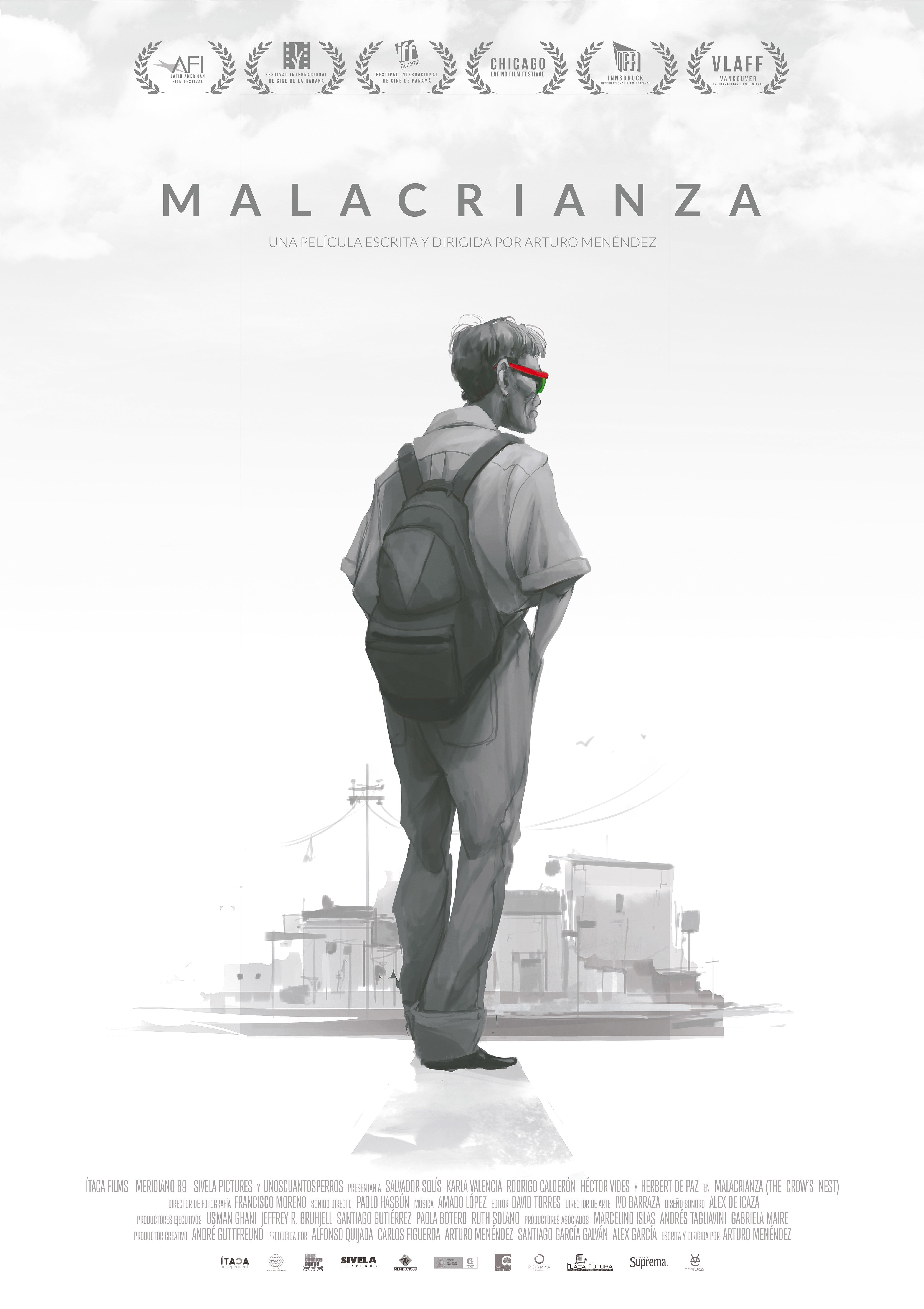 Malacrianza